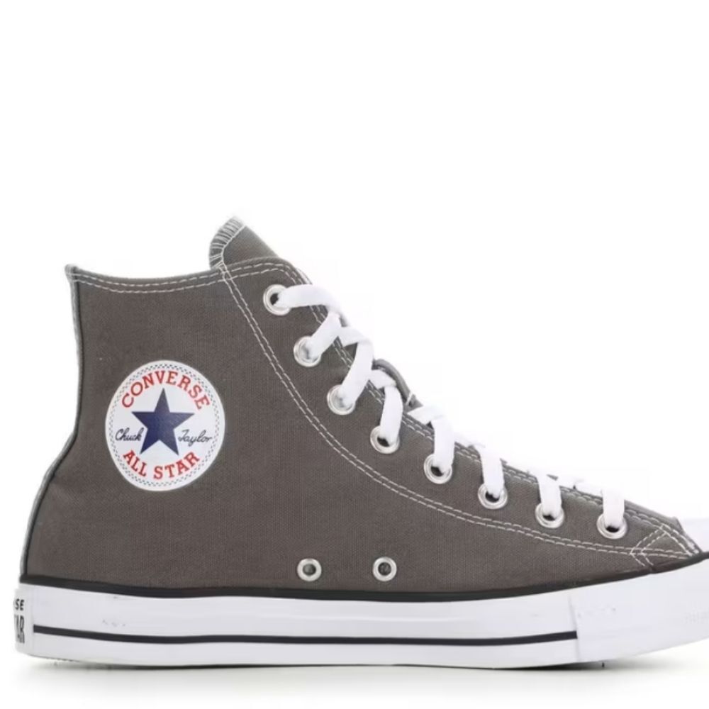 Converse Chuck Taylor All Star Canvas Hi‎ Sneakers - Picture 1 of 9